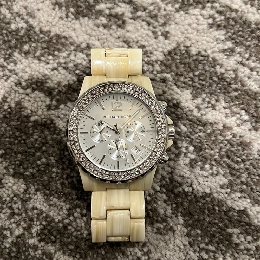 Michael Kors watch